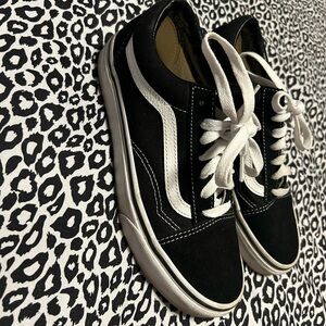 Classic Vans
